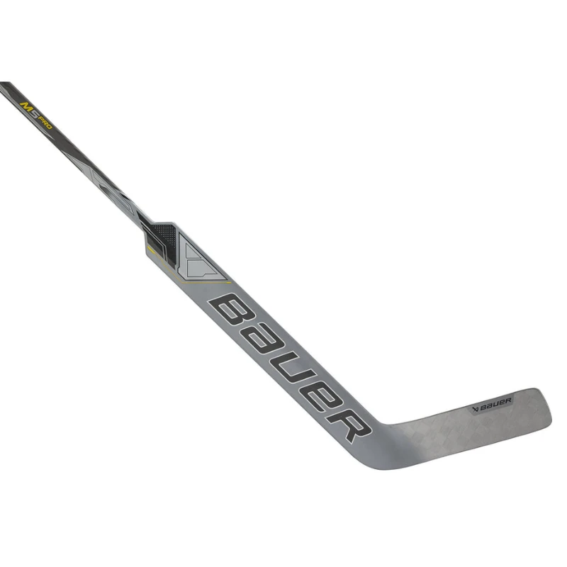 Bauer Supreme M5 Pro Goalie Stick - Intermediate (2022) 4 Bauer Supreme M5 Pro Goalie Stick - Intermediate (2022) - Image 2