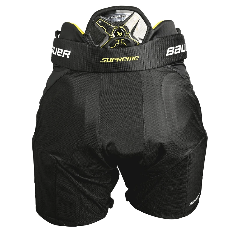 Bauer Supreme Mach Hockey Pants - Youth (2023) 4 Bauer Supreme Mach Hockey Pants - Youth (2023) - Image 2