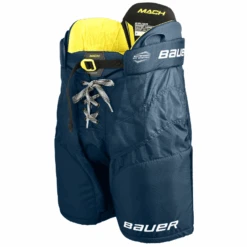Bauer Supreme Mach Hockey Pants - Youth (2023) 10 Bauer Supreme Mach Hockey Pants - Youth (2023) -Hockeyvancouver 1061916 Pic3 Ed