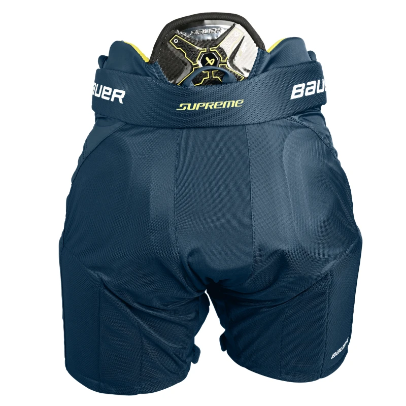 Bauer Supreme Mach Hockey Pants - Youth (2023) 6 Bauer Supreme Mach Hockey Pants - Youth (2023) - Image 4