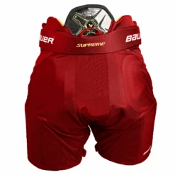 Bauer Supreme Mach Hockey Pants - Youth (2023) 13 Bauer Supreme Mach Hockey Pants - Youth (2023) -Hockeyvancouver 1061916 Pic6 Ed
