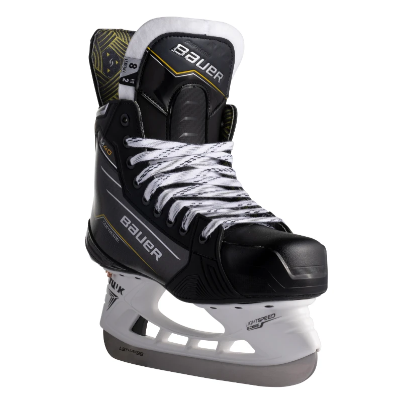 Bauer Supreme M40 Hockey Skates - Senior (2024) 5 Bauer Supreme M40 Hockey Skates - Senior (2024) - Image 3
