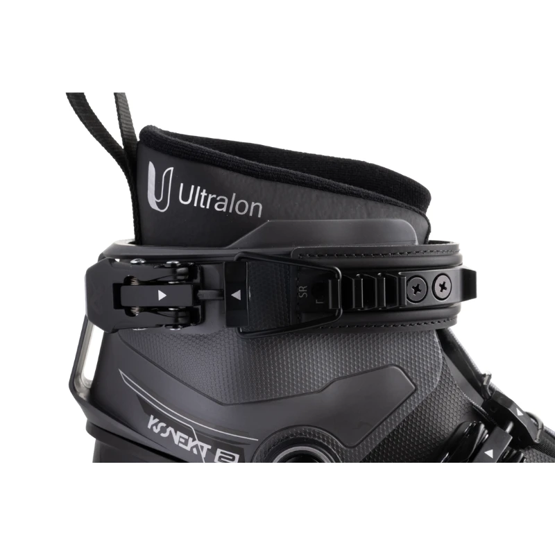 Bauer Konekt2 Goalie Skates - Intermediate 5 Bauer Konekt2 Goalie Skates - Intermediate - Image 3