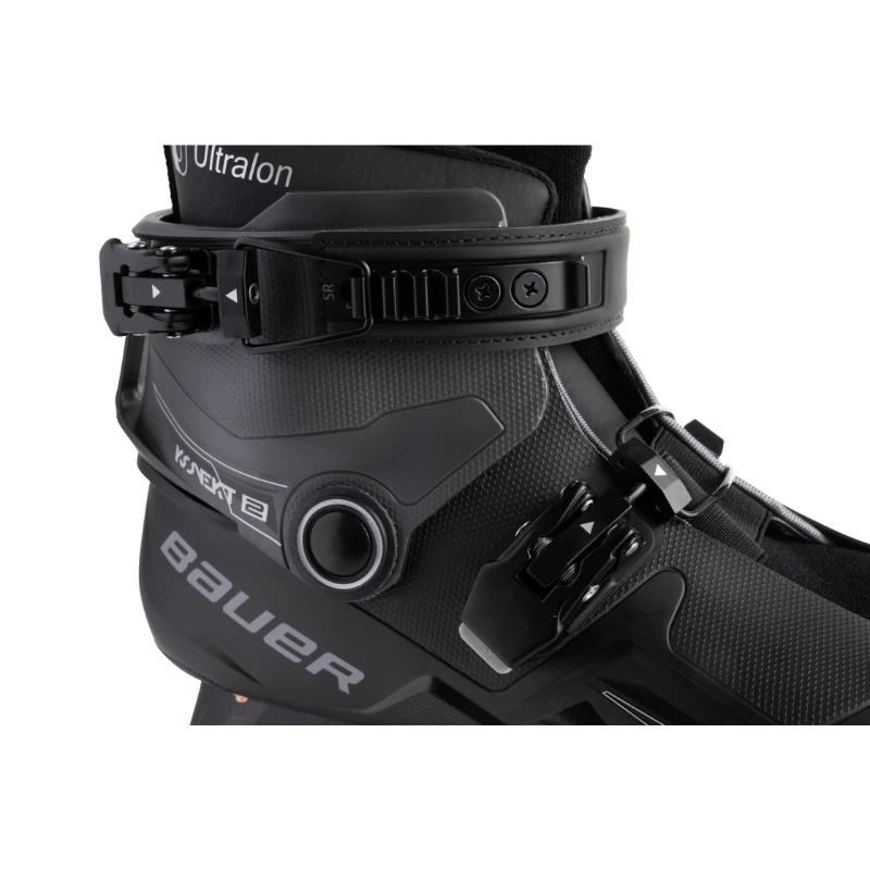 Bauer Konekt2 Goalie Skates - Intermediate 6 Bauer Konekt2 Goalie Skates - Intermediate - Image 4