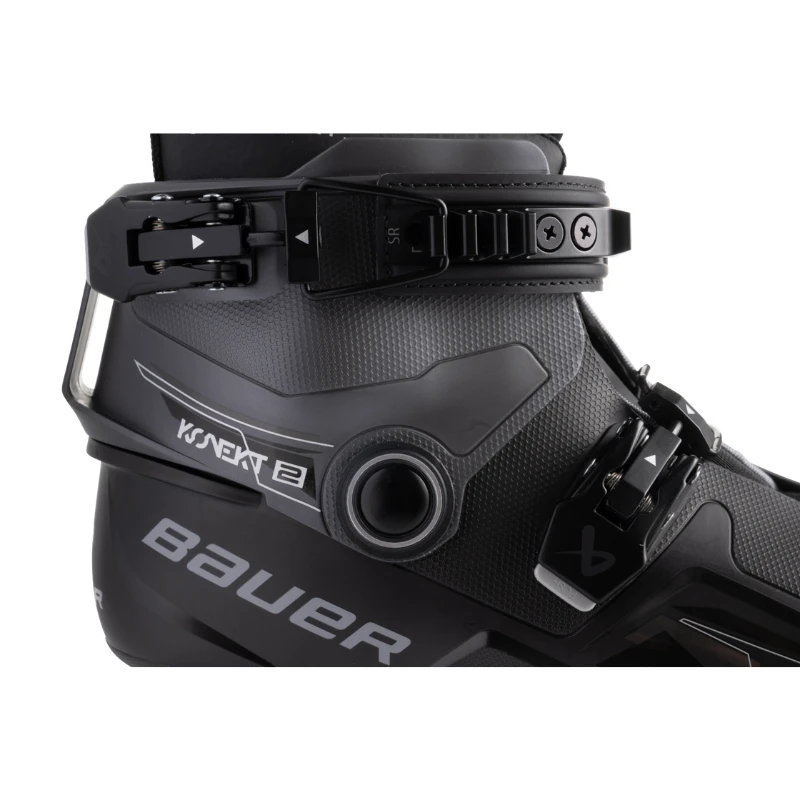 Bauer Konekt2 Goalie Skates - Intermediate 7 Bauer Konekt2 Goalie Skates - Intermediate - Image 5