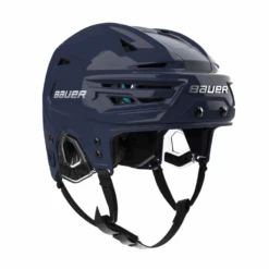Bauer RE-AKT 155 Hockey Helmet - Senior (2024) -Hockeyvancouver 1063646 Pic3 Ed