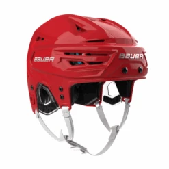 Bauer RE-AKT 155 Hockey Helmet - Senior (2024) -Hockeyvancouver 1063646 Pic4 Ed