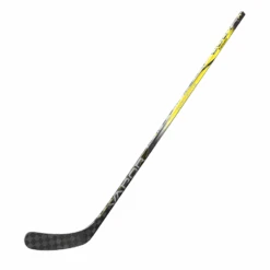 Bauer Vapor Hyperlite 2 Grip Hockey Stick - Yellow - Intermediate (2023) -Hockeyvancouver 1064425 Pic4 Ed