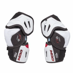 CCM Jetspeed FT6 Pro Elbow Pad - Senior