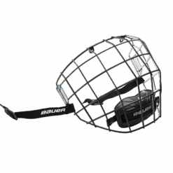 Bauer II Hockey Facemask