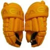 Eagle Custom Aero Gold Gloves - Senior -Hockeyvancouver 20230311 130505