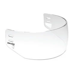 Bauer Pro Straight Visor