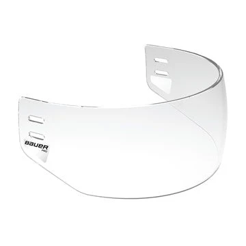 Bauer Pro Straight Visor 3 Bauer Pro Straight Visor