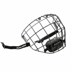 Bauer III Facemask