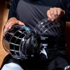 Bauer Concept III Splash Guard - 2 Pack -Hockeyvancouver 2 2e962958 2f9a 4b36 ab7e 4c2d6e7b4b9c