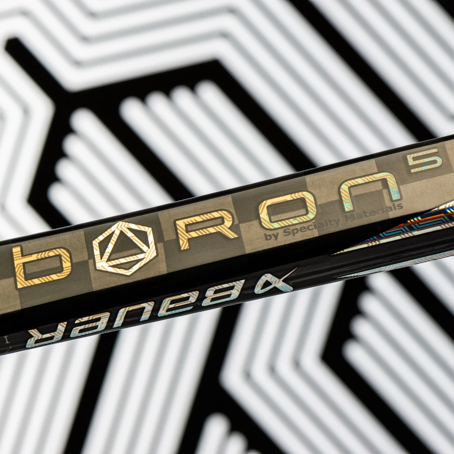 Bauer PROTO-R Grip Hockey Stick - Senior 4 Bauer PROTO-R Grip Hockey Stick - Senior - Image 2