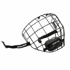 Bauer II Hockey Facemask -Hockeyvancouver 3 6b34b787 00db 48fd a0d9 cb3eb725fafa