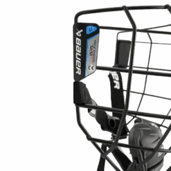 Bauer II Hockey Facemask -Hockeyvancouver 4 08d4cff2 80f6 4415 83e7 513af895bd57