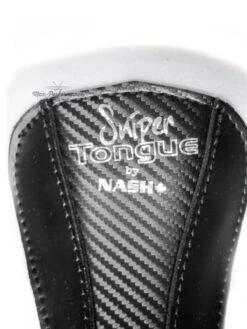 Nash Hockey Skates Replacement Tongues -Hockeyvancouver 57 7
