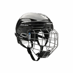 Bauer II Hockey Facemask -Hockeyvancouver 5 be804321 e3fc 42dd a9a9 6e247392cb71