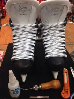 Nash Hockey Skates Replacement Tongues -Hockeyvancouver 7aab854b56b8f3ad896d557929e554d2