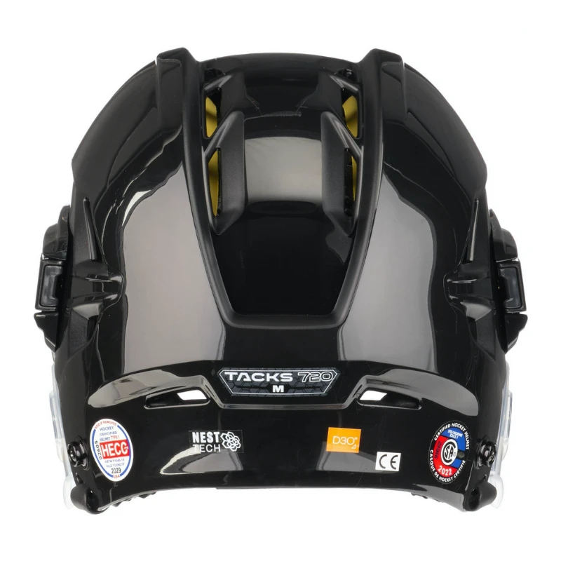 CCM Super Tacks 720 Hockey Helmet - Senior 6 CCM Super Tacks 720 Hockey Helmet - Senior - Image 4
