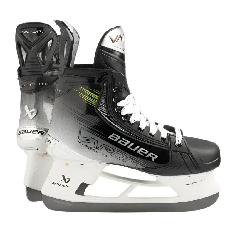 Bauer Vapor Hyperlite2 Hockey Skates - Intermediate 3 Bauer Vapor Hyperlite2 Hockey Skates - Intermediate