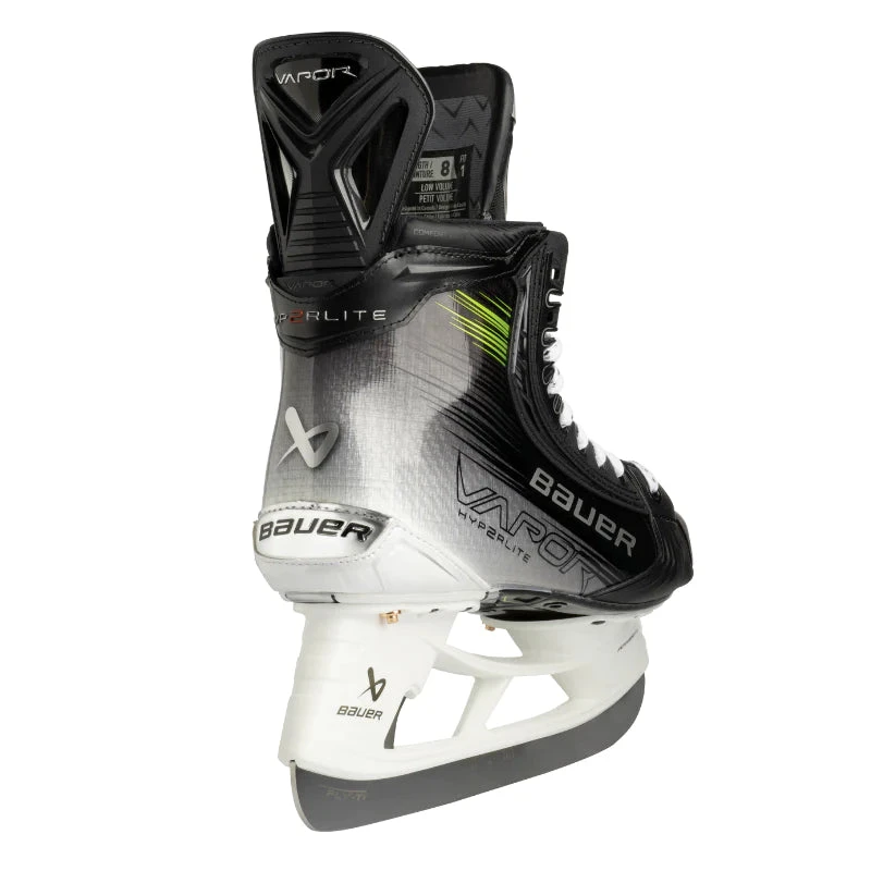 Bauer Vapor Hyperlite2 Hockey Skates - Intermediate 4 Bauer Vapor Hyperlite2 Hockey Skates - Intermediate - Image 2