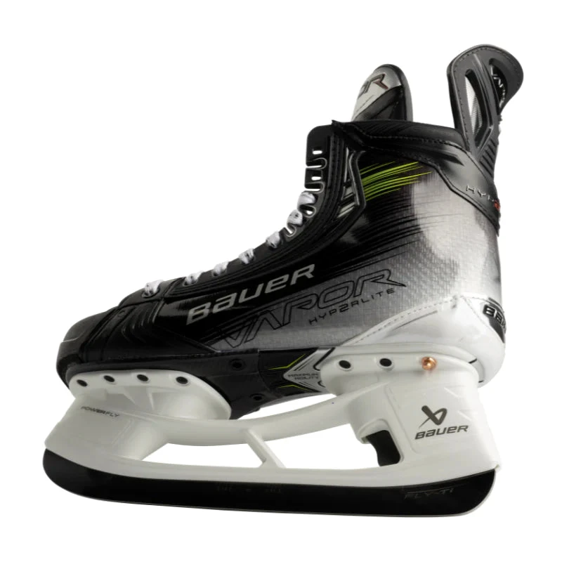 Bauer Vapor Hyperlite2 Hockey Skates - Intermediate 5 Bauer Vapor Hyperlite2 Hockey Skates - Intermediate - Image 3