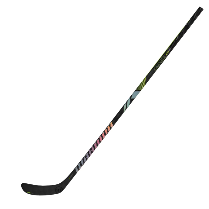 Warrior Alpha LX2 Pro Hockey Stick - Junior (2023)