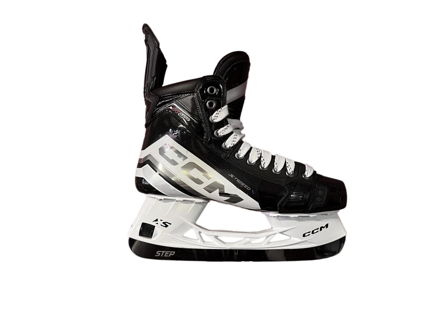 CCM Jetspeed FT6 Pro - Pro Stock - Size 9 Tapered Skate 3 CCM Jetspeed FT6 Pro - Pro Stock - Size 9 Tapered Skate