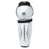 Winnwell AMP500 Hockey Shin Guards - Senior -Hockeyvancouver AMP500 ShinGuard front 67437.1535430205