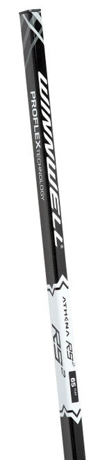 Hockeyvancouver -Hockeyvancouver Athena RS2 65 Handle Black 89238.1718896503