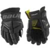 Bauer Supreme 3S Hockey Gloves - Junior (2021)
