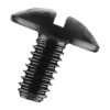 Bauer Short Helmet Screw - 25 Pack