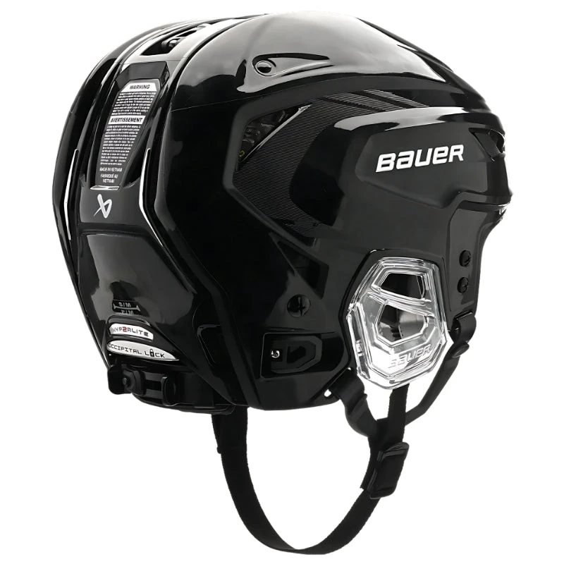 Bauer Hyperlite 2 Hockey Helmet - Senior 4 Bauer Hyperlite 2 Hockey Helmet - Senior - Image 2