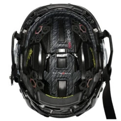 Bauer Hyperlite 2 Hockey Helmet - Senior 7 Bauer Hyperlite 2 Hockey Helmet - Senior -Hockeyvancouver Bauer Hockey Protective Gear Bauer Hyperlite 2 Hockey Helmet Senior Black Small Medium