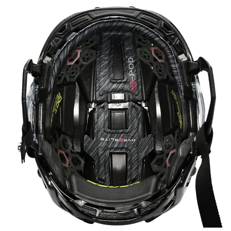 Bauer Hyperlite 2 Hockey Helmet - Senior 5 Bauer Hyperlite 2 Hockey Helmet - Senior - Image 3