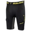 Bauer Premium Compression Jock Shorts - Youth