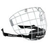 Bauer Prodigy Facemask - Youth -Hockeyvancouver Bauer Hockey Protective Gear Bauer Prodigy Facemask Youth 1046914