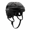 Bauer RE-AKT 55 Hockey Helmet - Senior (2024) -Hockeyvancouver Bauer Hockey Protective Gear Bauer RE AKT 55 Hockey Helmet Senior 1063647 Black