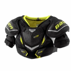 Bauer Supreme Ultrasonic Hockey Shoulder Pads - Youth