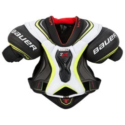 Bauer Vapor 2X Hockey Shoulder Pads - Junior (2020)