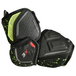 Bauer Vapor 3X Hockey Elbow Pads - Junior (2022)