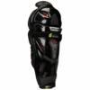 Bauer Vapor 3X Hockey Shin Guards - Intermediate (2022) -Hockeyvancouver Bauer Hockey Protective Gear Bauer Vapor 3X Hockey Shin Guards Intermediate 2022