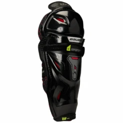Bauer Vapor 3X Hockey Shin Guards - Intermediate (2022)
