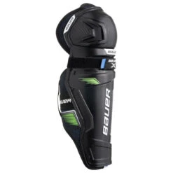 Bauer X Hockey Shin Guard - Junior (2024)