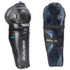 Bauer X Hockey Shin Guards - Senior (2021) -Hockeyvancouver Bauer Hockey Protective Gear Bauer X Hockey Shin Guards Senior 1058544