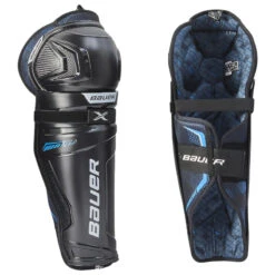 Bauer X Hockey Shin Guards - Senior (2021)