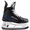 Bauer Stock Custom Supreme Shadow Senior Skates - Blue